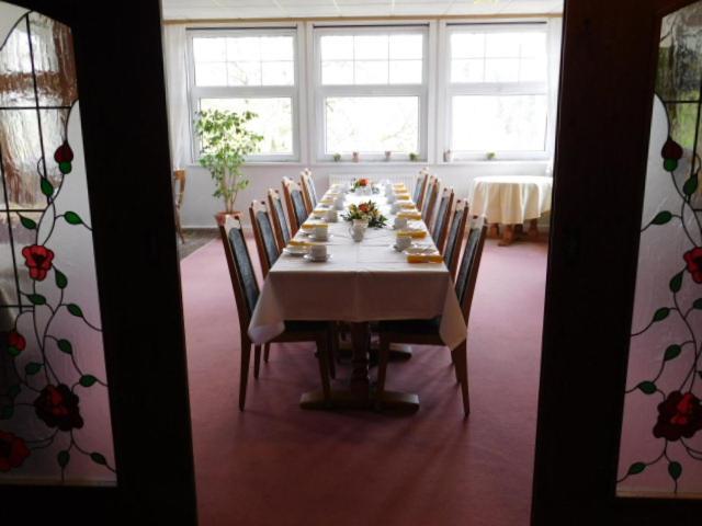 Hotel Schwarzaburg Schwarzburg Экстерьер фото
