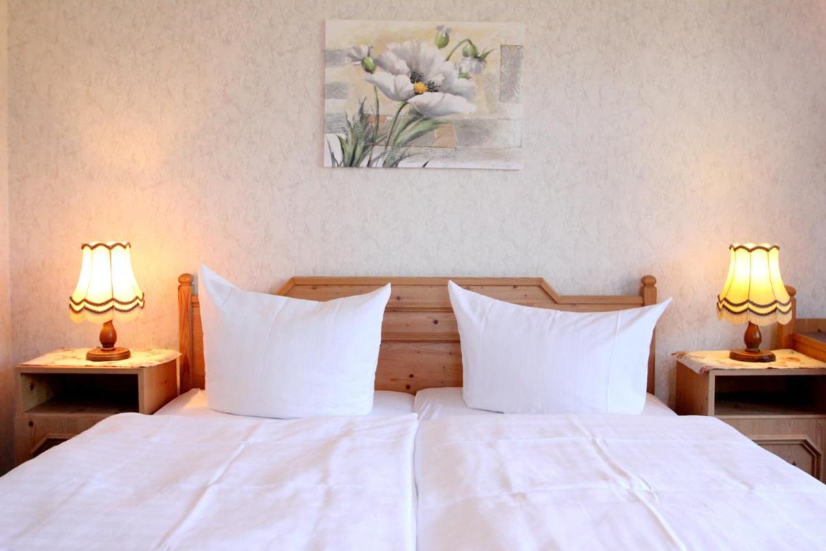 Hotel Schwarzaburg Schwarzburg Экстерьер фото